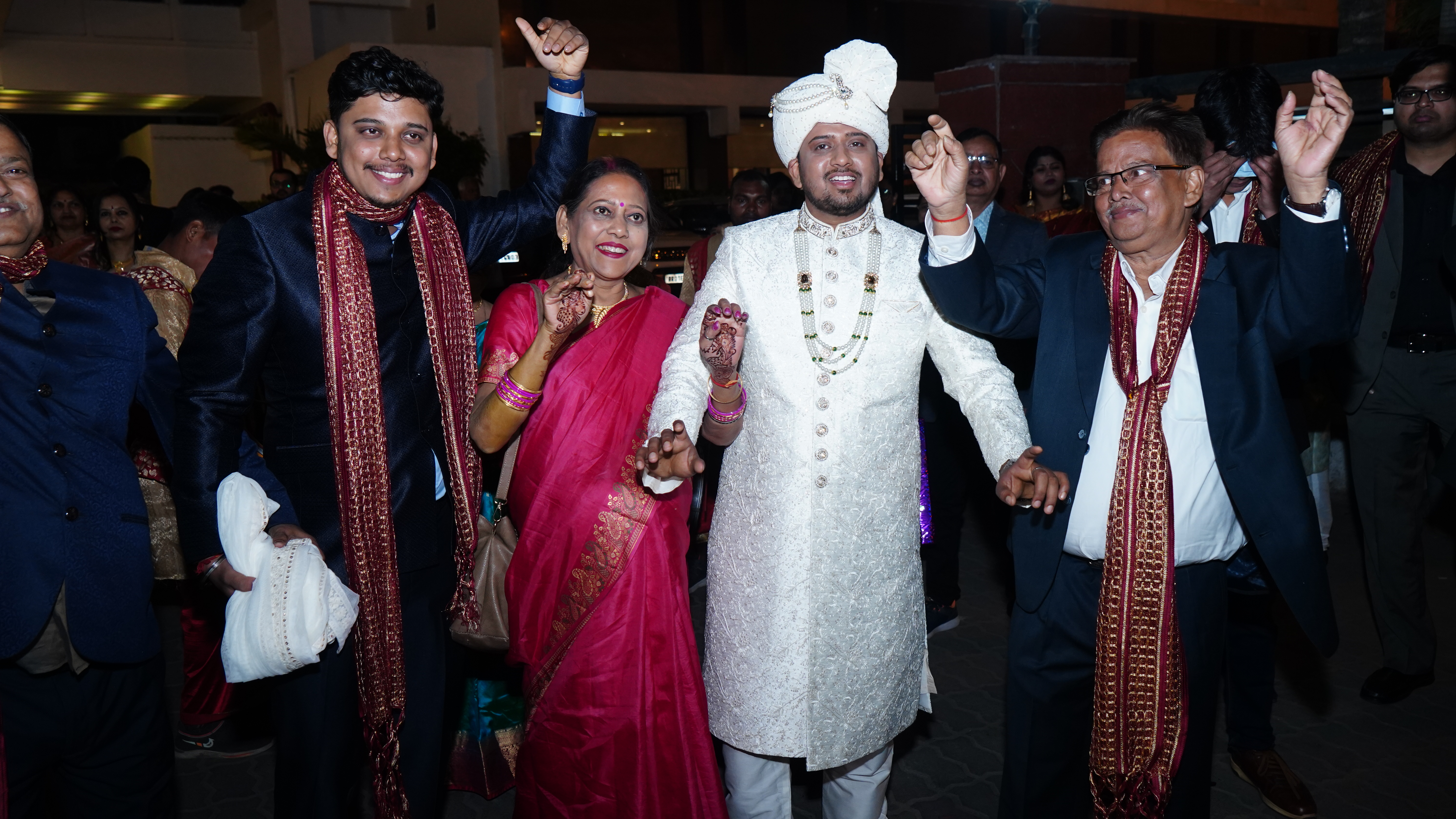 Wedding Photo 8